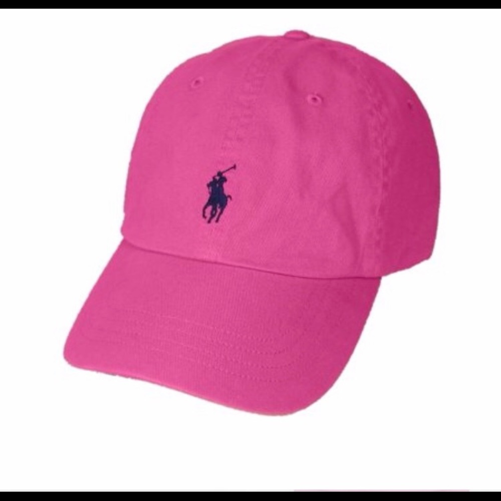 Polo Ralph Lauren Hat